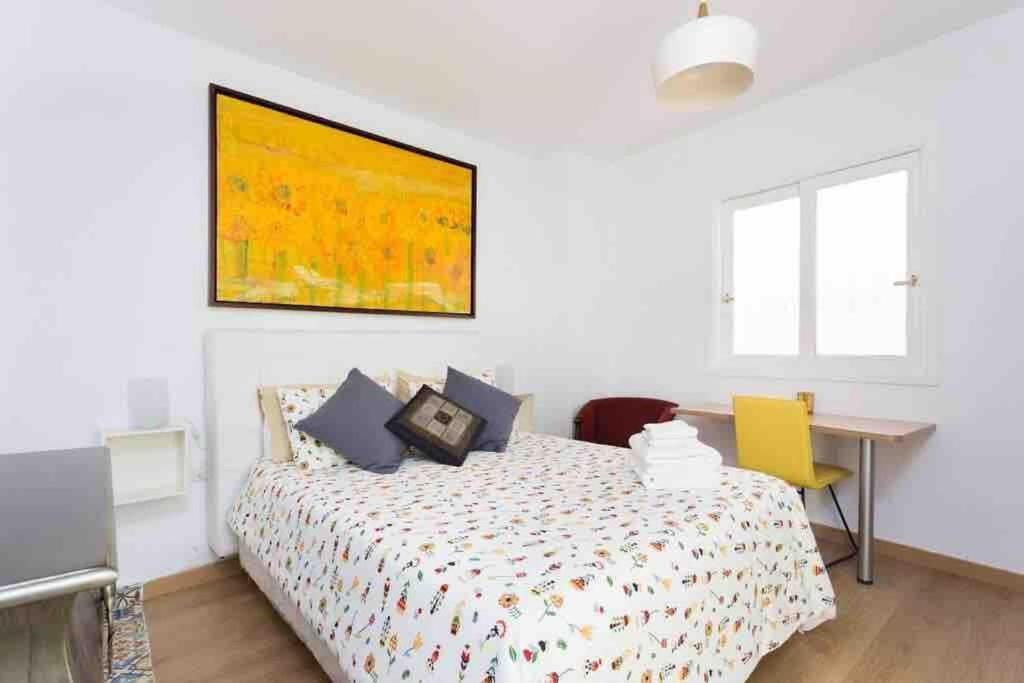 לה לגונה Apartamento Lagunero Acogedor II מראה חיצוני תמונה