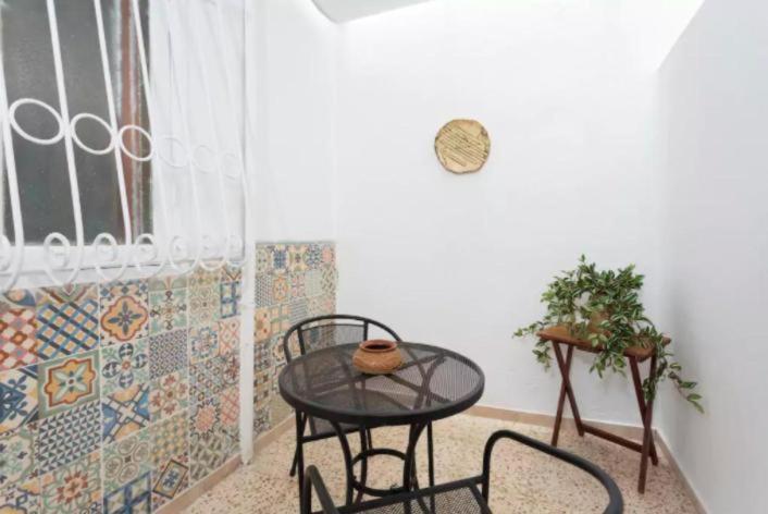לה לגונה Apartamento Lagunero Acogedor II מראה חיצוני תמונה