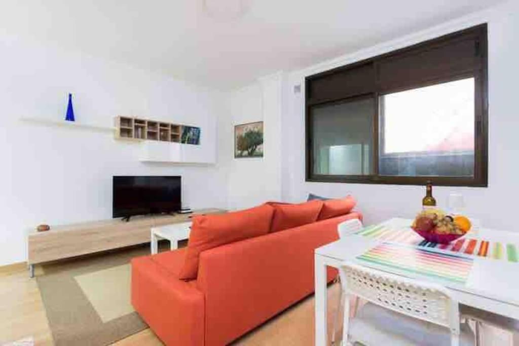 לה לגונה Apartamento Lagunero Acogedor II מראה חיצוני תמונה